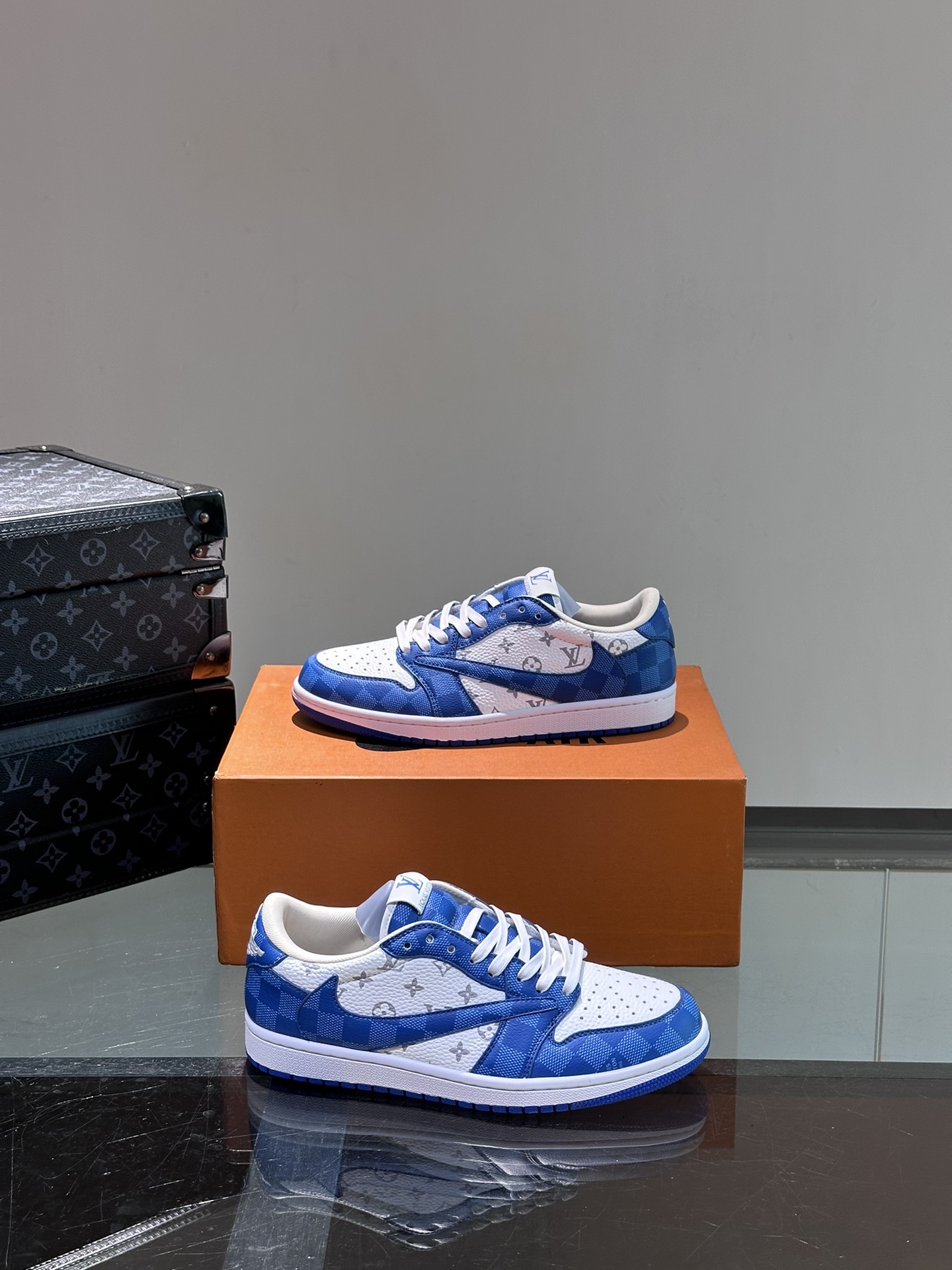 Nike Jordan